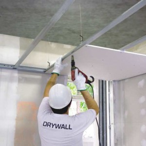 Drywall Acústico